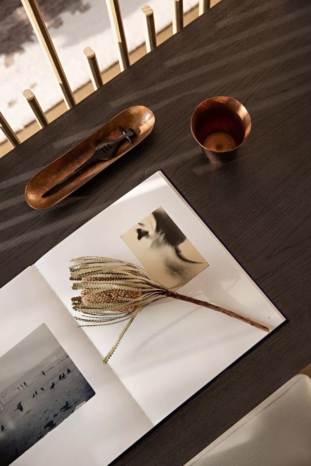 靈感來源|新中式，寧靜悠遠(yuǎn)的不止是空間，更是心境。