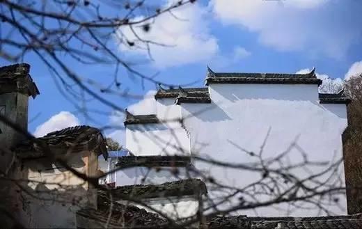 新視野|中國古建筑驚艷世界的美！