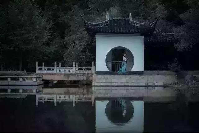 新視野|中國古建筑驚艷世界的美！