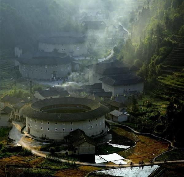 新視野|中國古建筑驚艷世界的美！