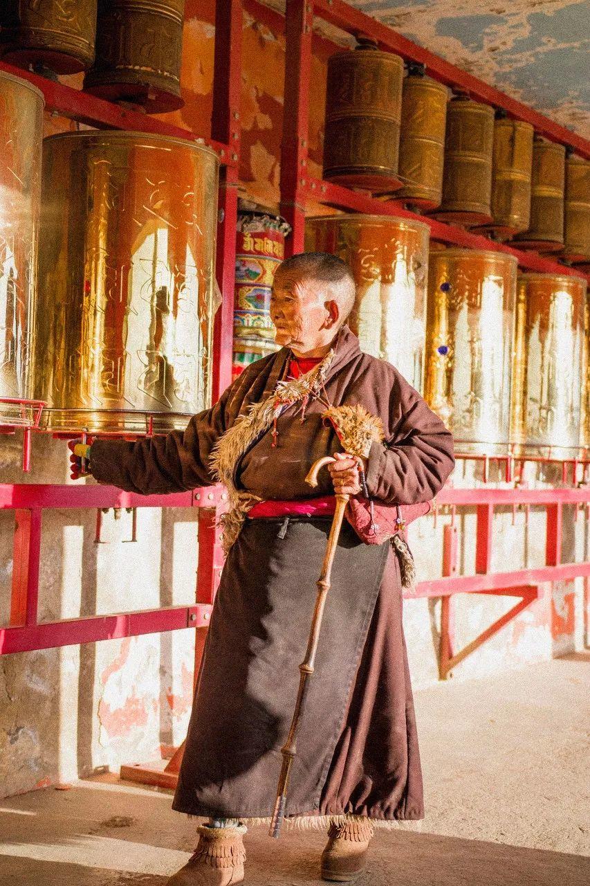 假期攻略|美過甘南，比西藏小眾！一個被上帝寵壞的地方！