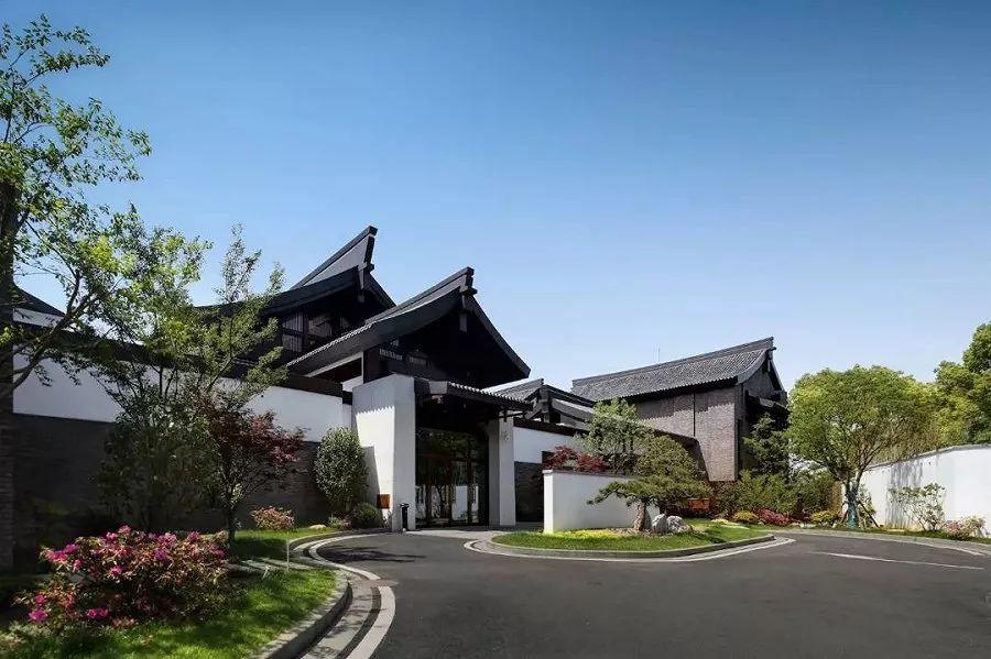 微園林|驚艷世界的中式庭院