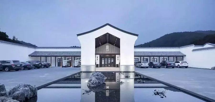 微園林|驚艷世界的中式庭院