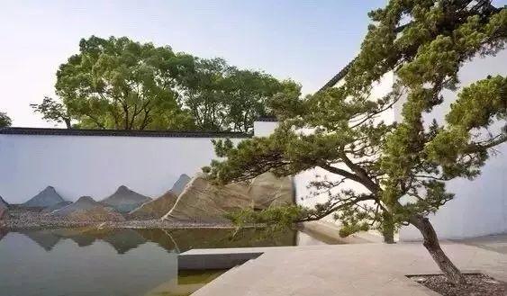 微園林|驚艷世界的中式庭院