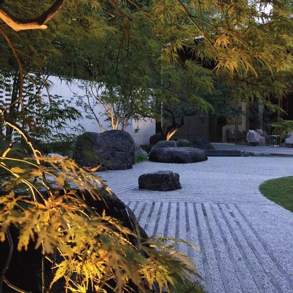 微園林|驚艷世界的中式庭院