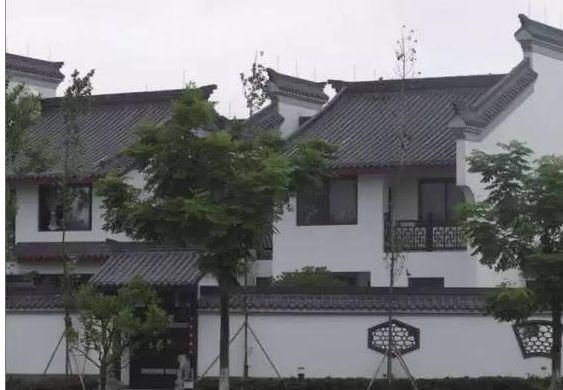 微園林|如詩般的小院，你可有心動？