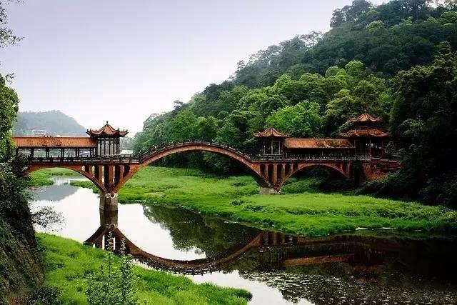 新視野|中國古建筑驚艷世界的美！