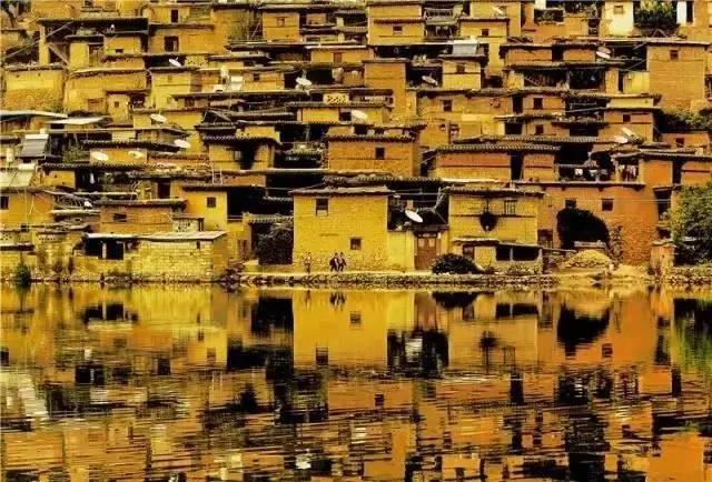 新視野|中國古建筑驚艷世界的美！