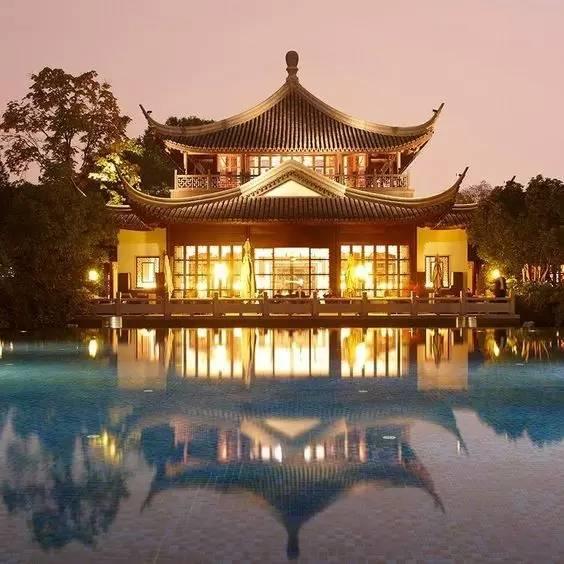 新視野|中國古建筑驚艷世界的美！