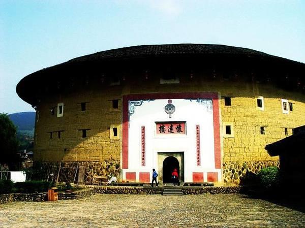 新視野|中國古建筑驚艷世界的美！