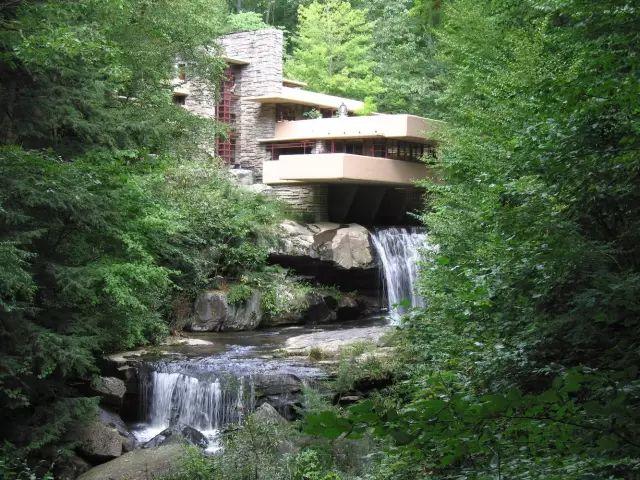 新視野|這9位建筑大師，沒有建筑學(xué)位，卻影響了整個現(xiàn)代建筑