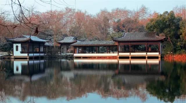 新視野|中國古建筑驚艷世界的美！