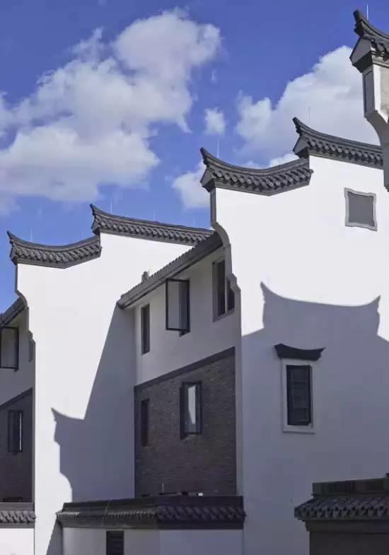 新視野|中國古建筑驚艷世界的美！