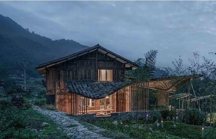 微園林|如詩般的小院，你可有心動？