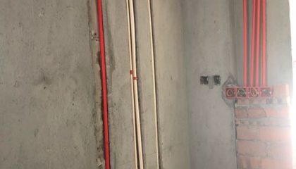 綠地中央廣場在建工地-施工工藝形象質(zhì)量標(biāo)準(zhǔn)規(guī)范驗(yàn)收