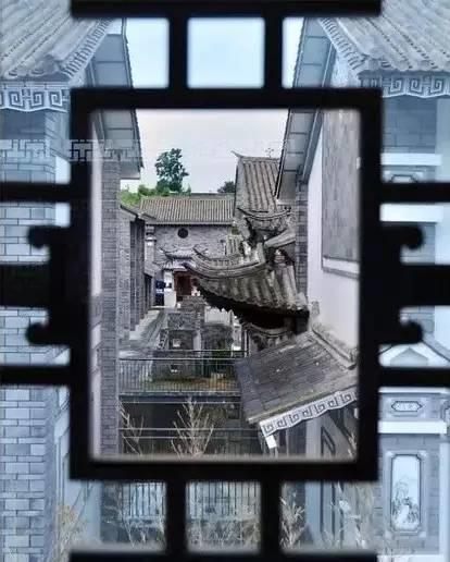 新視野|中國古建筑驚艷世界的美！