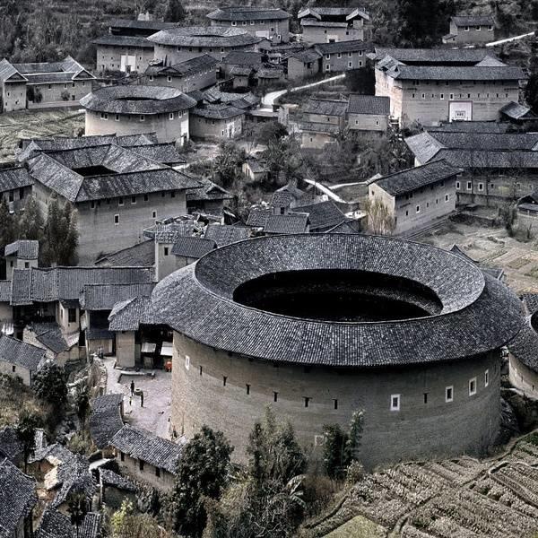 新視野|中國古建筑驚艷世界的美！