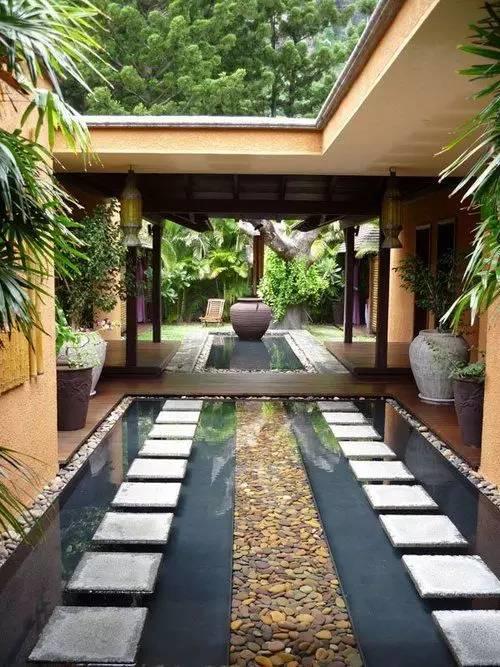 微園林|不同庭院，同一種生活態(tài)度。