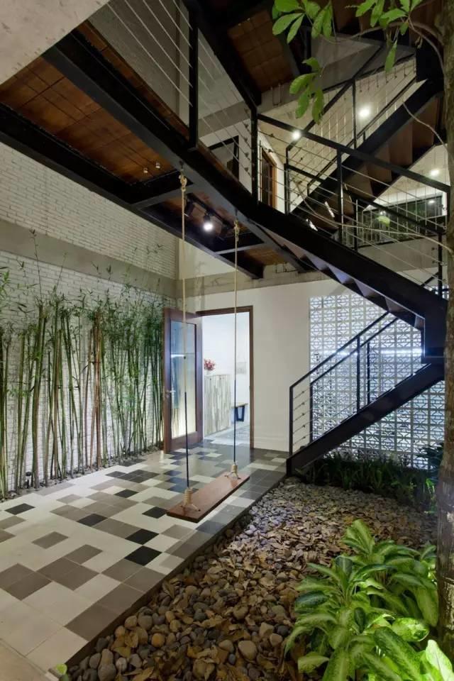 微園林|不同庭院，同一種生活態(tài)度。