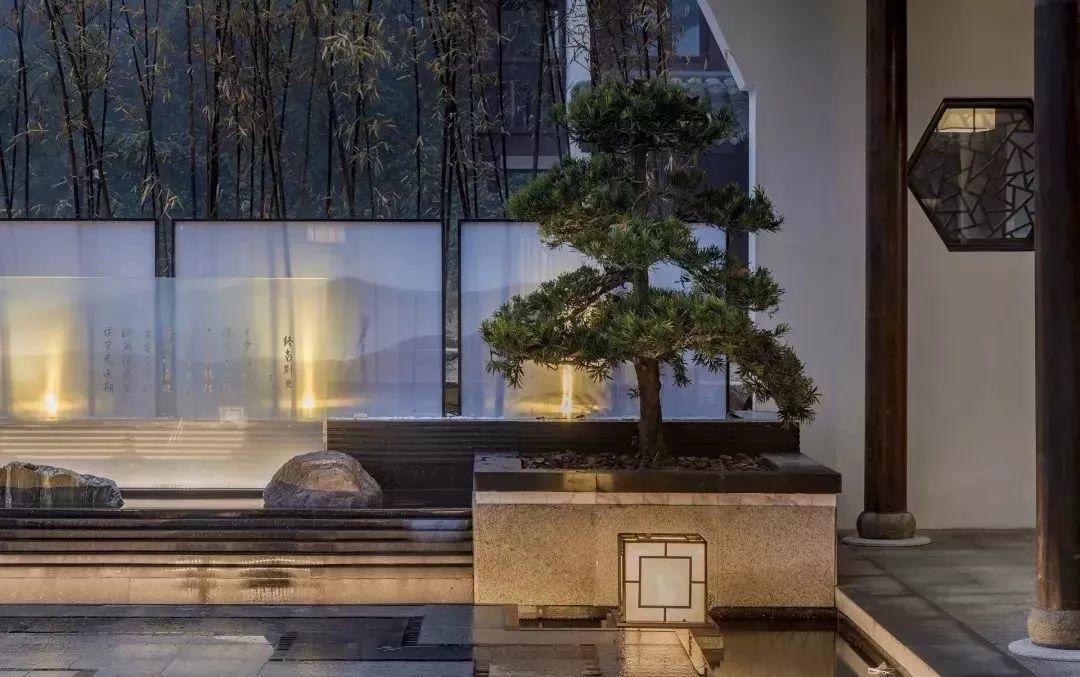 微園林|驚艷世界的中式庭院
