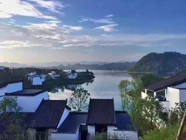 微園林|驚艷世界的中式庭院