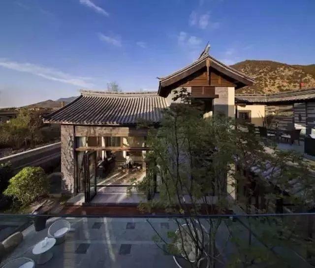 微園林|驚艷世界的中式庭院