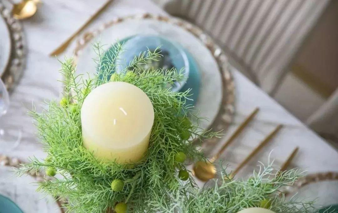 靈感來源|現(xiàn)代輕奢風(fēng)，精致的恰到好處!
