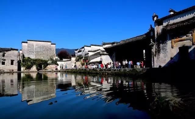 新視野|中國古建筑驚艷世界的美！