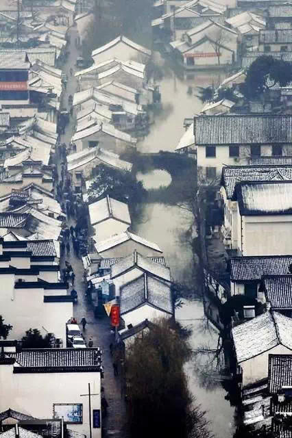 新視野|中國古建筑驚艷世界的美！