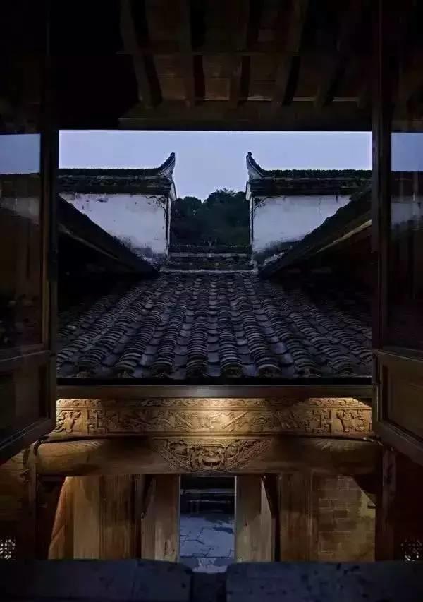 新視野|中國古建筑驚艷世界的美！
