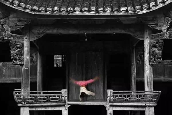 新視野|中國古建筑驚艷世界的美！