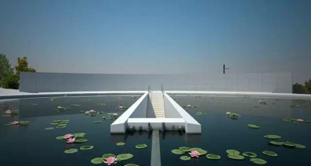 新視野|這9位建筑大師，沒有建筑學(xué)位，卻影響了整個現(xiàn)代建筑