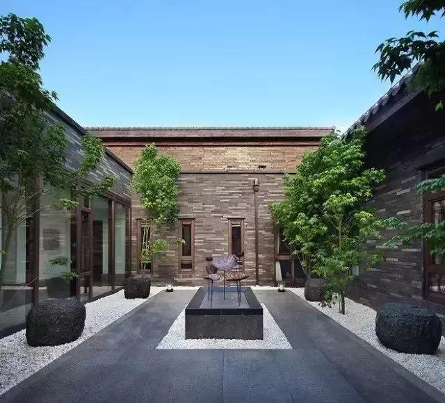 微園林|驚艷世界的中式庭院