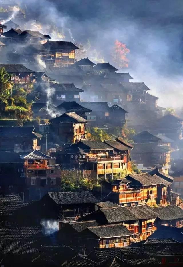 新視野|中國古建筑驚艷世界的美！