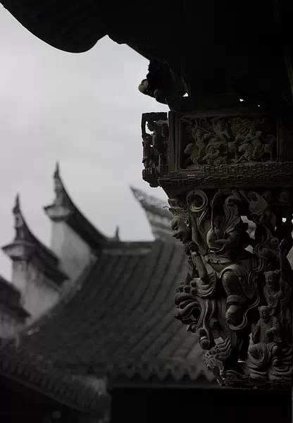 新視野|中國古建筑驚艷世界的美！