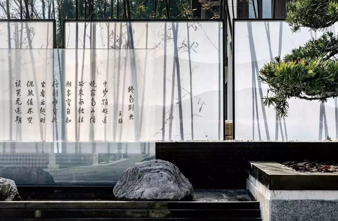 微園林|驚艷世界的中式庭院