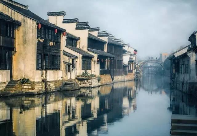 新視野|中國古建筑驚艷世界的美！