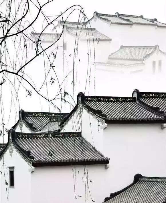 新視野|中國古建筑驚艷世界的美！