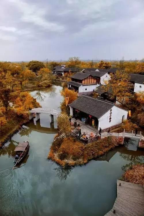 新視野|中國古建筑驚艷世界的美！