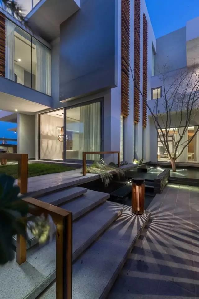 微園林|不同庭院，同一種生活態(tài)度。