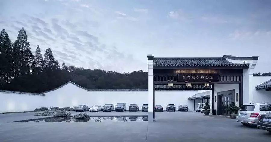 微園林|驚艷世界的中式庭院