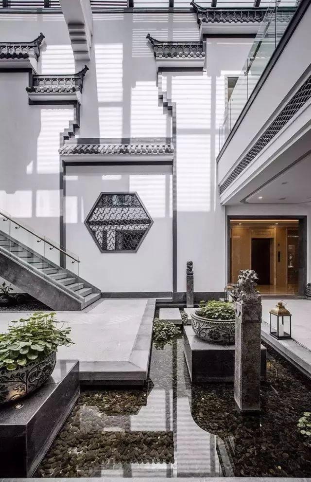 微園林|驚艷世界的中式庭院