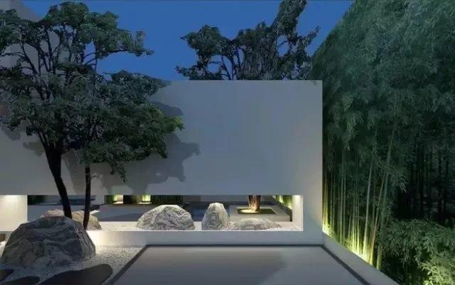 微園林|驚艷世界的中式庭院