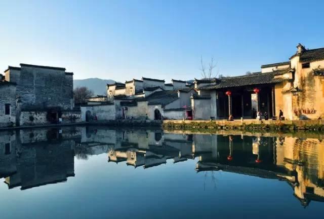 新視野|中國古建筑驚艷世界的美！