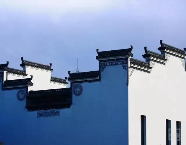 新視野|中國古建筑驚艷世界的美！