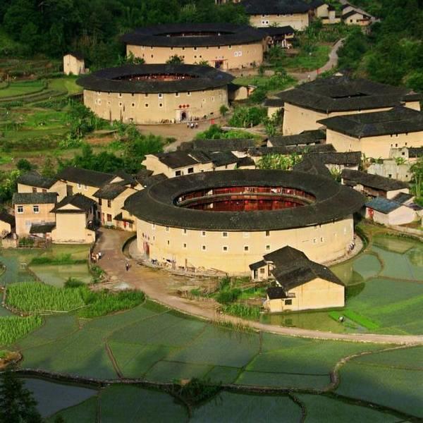 新視野|中國古建筑驚艷世界的美！