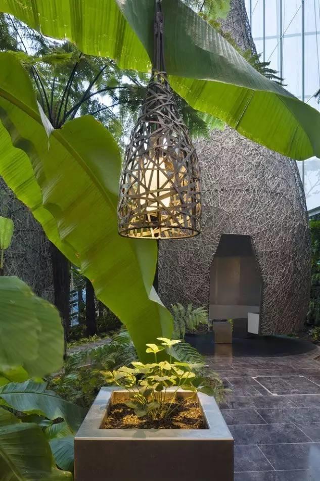 微園林|不同庭院，同一種生活態(tài)度。