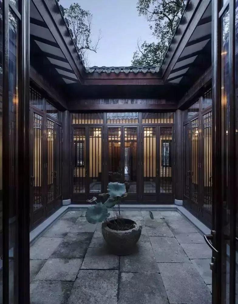 微園林|驚艷世界的中式庭院