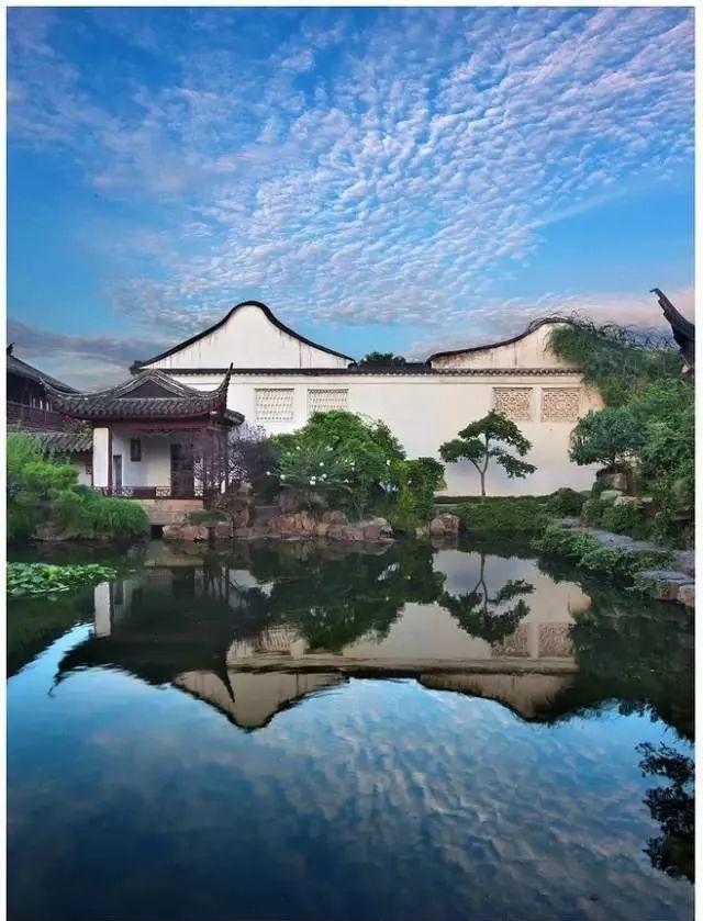 新視野|中國古建筑驚艷世界的美！