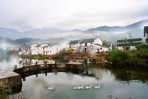 新視野|中國古建筑驚艷世界的美！